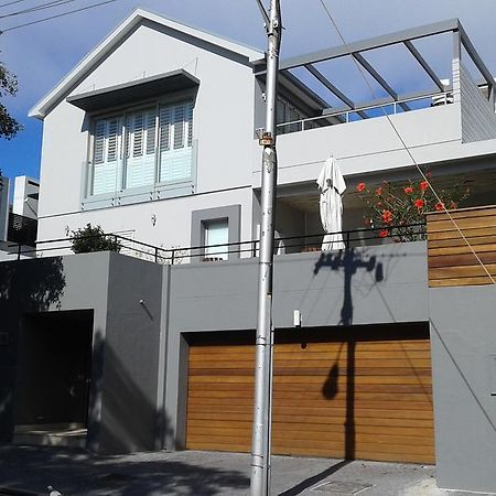 Camps Bay Apartment Cape Town Room photo
